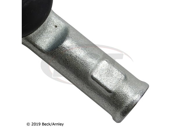 beckarnley-101-0420 Front Outer Tie Rod End